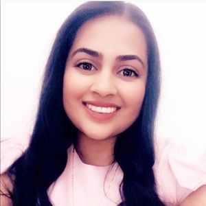 Meet your Posher, Amrita